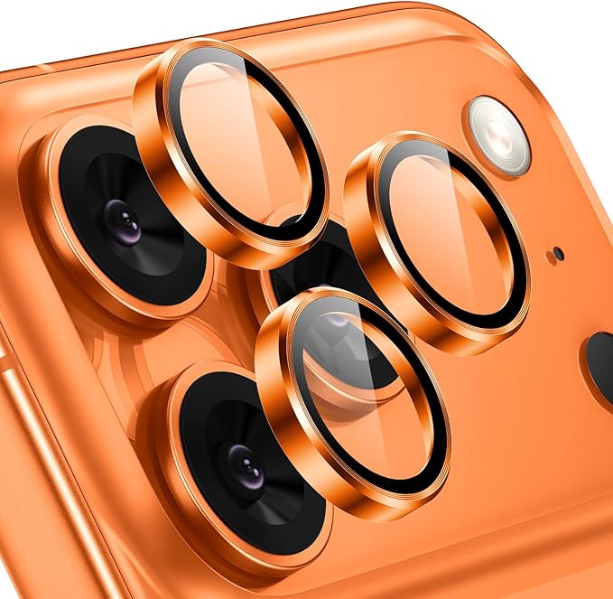 Tensea Camera Lens Protector Compatible by Tensea