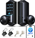 Veise VE028 Built-in Wi-Fi Smart Lock by Veise