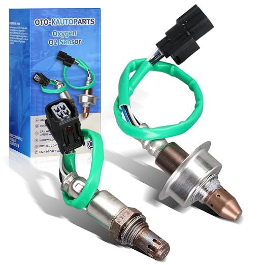 OTO-K Oxygen O2 Sensor 234-9091 234-4462 Downstream Upstream Compatible by OTO-KAUTOPARTS