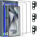 Ferilinso 3 Pack Screen Protector by Ferilinso