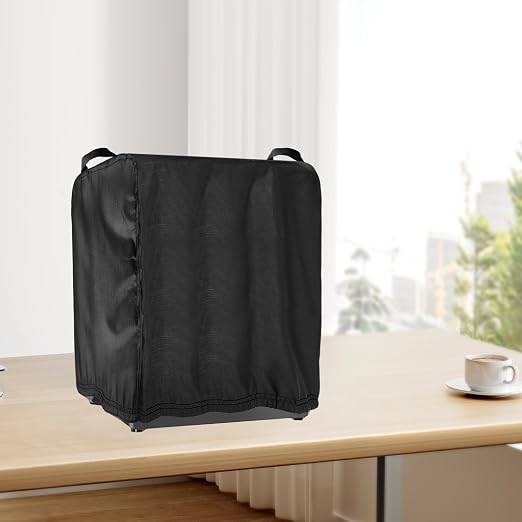 3D Printer Cover for FLASHFORGE AD5X, Universal Case Protector for Best 3D - Image 6