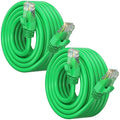 Maximm Cat 6 Ethernet Cable 20 ft by MaximmCable