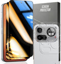 2+2 Pack Privacy Screen Protector by Unknown