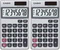 Casio SL-300SV Standard Function Desktop Calculator, General Purpose, Large by Casio
