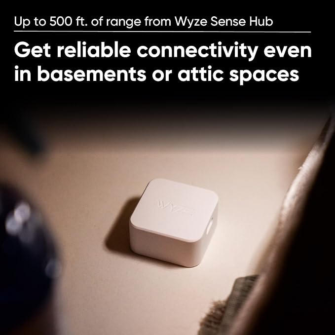 Wyze Leak Sensor Probe 2-Pack - Image 5