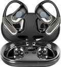 AI Open Ear Headphones Translation Earbuds, Real-Time 2-Way Language Translator by Unknown