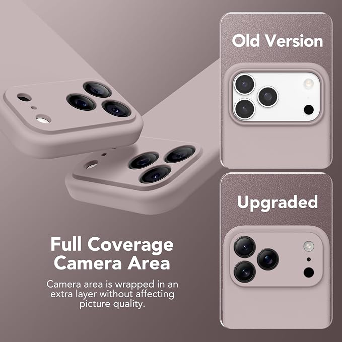 Magnetic for iPhone 17 Pro Case, Compatible - Image 8