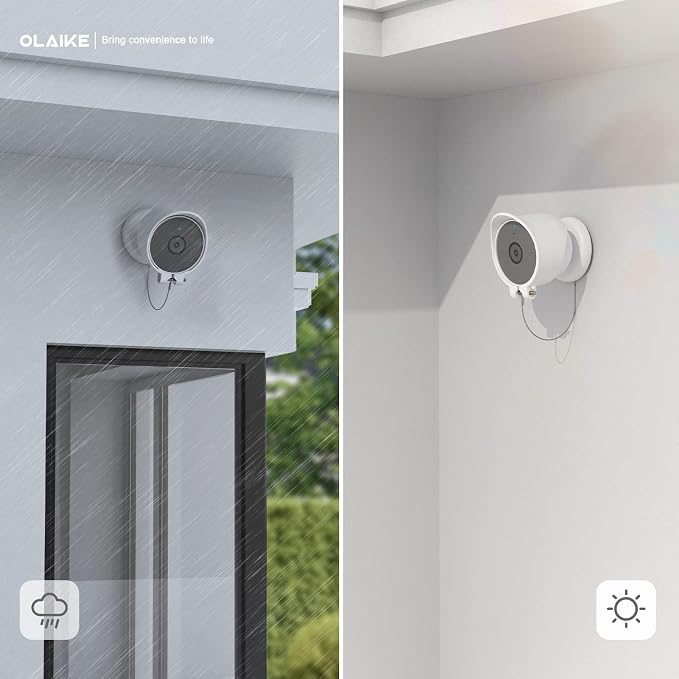 OLAIKE Anti-Drop and Anti-Theft Mount - Image 5
