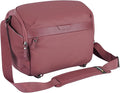 VANGUARD VEO Metro S7L Camera & Everyday Shoulder Bag – Fits Full-Frame Camera by Vanguard