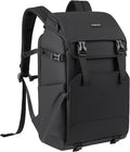 MOSISO Camera Backpack, DSLR/SLR/Mirrorless Camera Bag by MOSISO