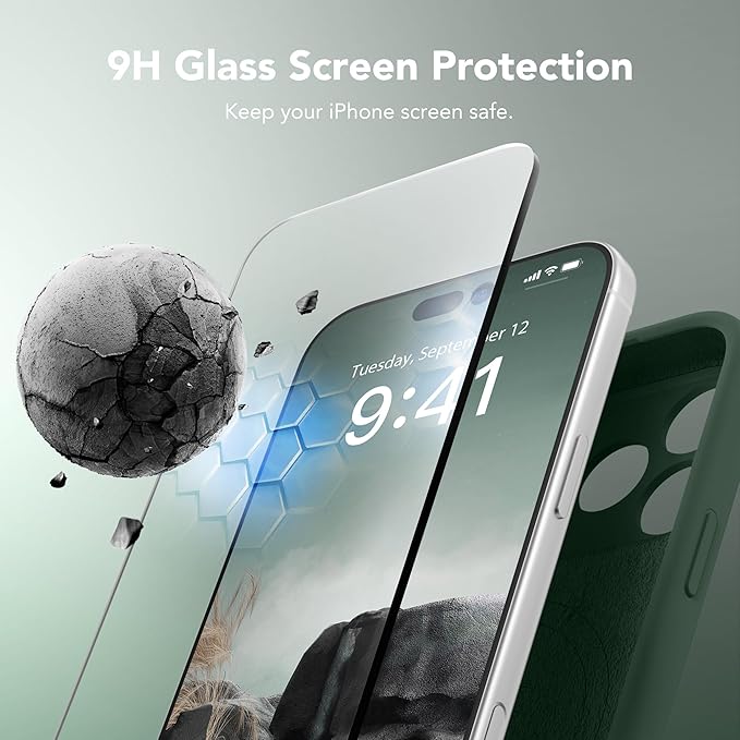 Magnetic for iPhone 17 Pro Case, Compatible - Image 4