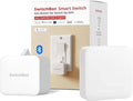Switchbot Smart Switch Button Pusher by SwitchBot