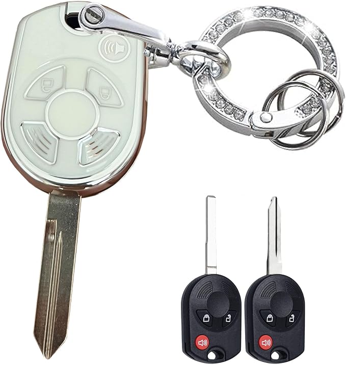 for Ford Escape Explorer Mustang Transit Fusion Focus Lincoln Zephyr Mercury by TAPAYICA