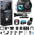 AKASO Brave 4 Pro 4K30 Action Camera by AKASO