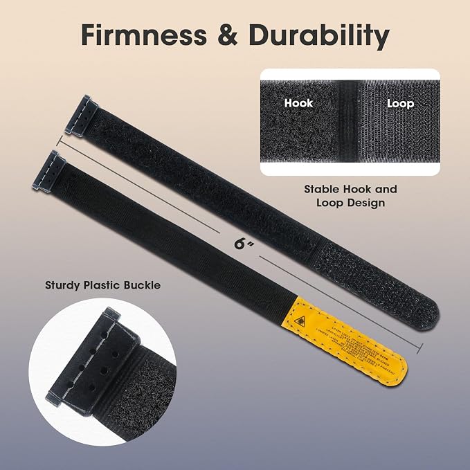 Generic RS507 Finger Strap Replacement - Image 2
