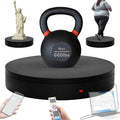 19.7In Large Programmable Motorized Electric Turntable Command-Controlled by ComXim