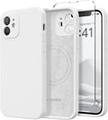 Magnetic for iPhone 12 Case, Compatible by SUYDANBOX