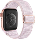 Lerobo Stretchy Nylon Solo Loop Band, Compatible by Lerobo