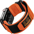 Nereides Compatible with Apple Watch Series 10 Band Series by NEREIDES