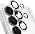 Tensea (3+2PCS Compatible with Samsung Galaxy S26 Ultra Camera Lens Protector by Tensea