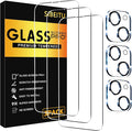 SIBEITU 3 Pack Screen Protector by SIBEITU