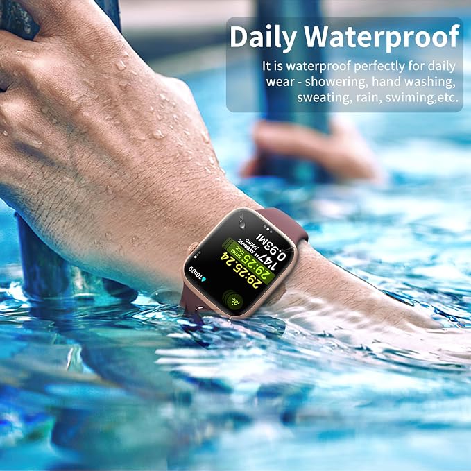 6 Pack Sport Bands Compatible - Image 5