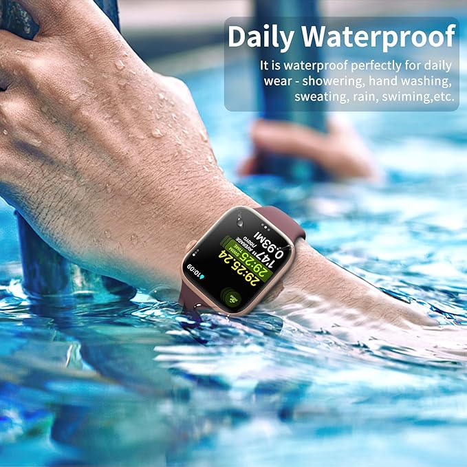 6 Pack Sport Bands Compatible - Image 6