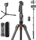 XXZU 75" Camera Tripod, Tripod For Camera Phone by XXZU