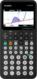 Casio fx-CG100 ClassWiz® Color Graphing Calculator by Casio