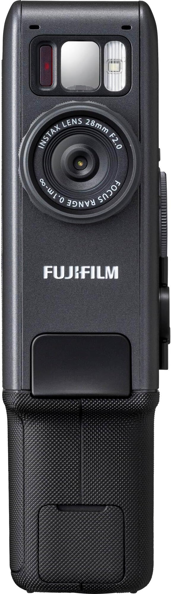 FUJIFILM instax mini Evo Cinema Hybrid Instant Camera Value Bundle - Image 5
