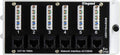 Legrand - OnQ Home Theater Patch Panel, 6 Port Interface Module, Cat 6A Network by Legrand-On-Q
