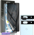 1 Pack for Google Pixel 7a Privacy Screen Protector by Unknown