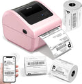 Bluetooth Shipping Label Printer by OmezizyLabelPrinter