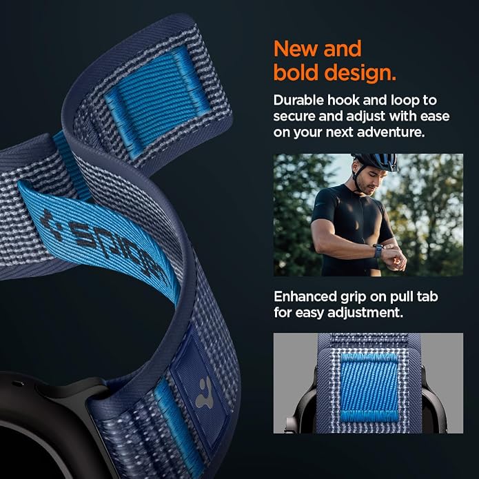 Spigen for Apple Watch Band, Compatible - Image 6