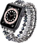 MOFREE Beaded Bracelet Compatible by MOFREESpecialGiftsforHer