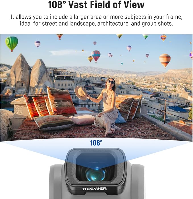 NEEWER Lens Filter Set Compatible - Image 3