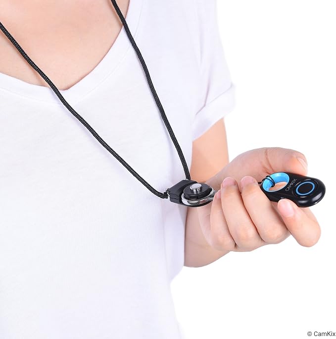 CamKix Camera Shutter Remote Control - Image 3