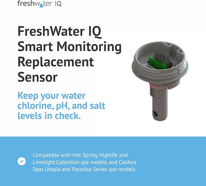 FreshWater Smart Monitoring Sensor - Image 2