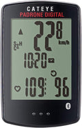 CATEYE Padrone Digital Bluetooth Cycling Computer – IPX8 Waterproof Wireless by CATEYE