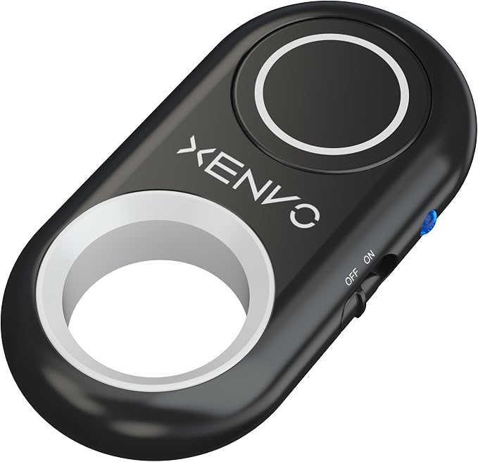Xenvo Shutterbug by Xenvo