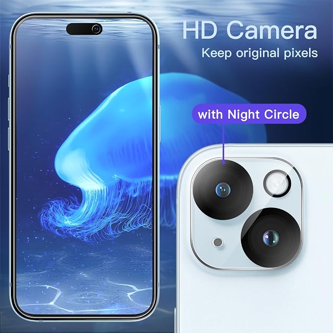 JETech Privacy Screen Protector - Image 7