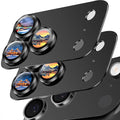 SiHPuoy 2 Pack Camera Lens Protector by SiHPuoy