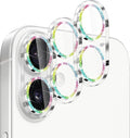 Dengduoduo 3 Pack Camera Lens Protector by Dengduoduo