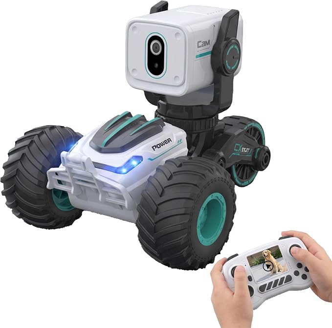 Remote Control Car Toys, RC Car by masiunoz