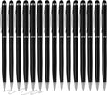 15 Pack Stylus Pens for Touch Screens Stylus Pen Compatible by FIRCRE