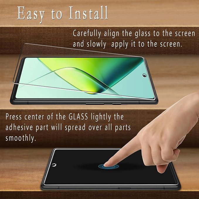 Screen Protector for Google Pixel 7 - Image 4