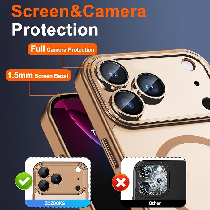 for iPhone 17 Pro Max Case - Image 6