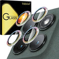Compatible with Motorola Moto Edge 2026 Camera Lens Protector, Individual Bling by Unknown