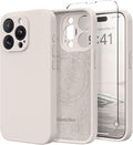 Magnetic for iPhone 12 Pro Max Case, Compatible by SUYDANBOX