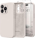 Magnetic for iPhone 13 Pro Max Case, Compatible by SUYDANBOX